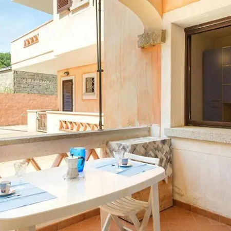Appartement Casa Vacanze A Valledoria *