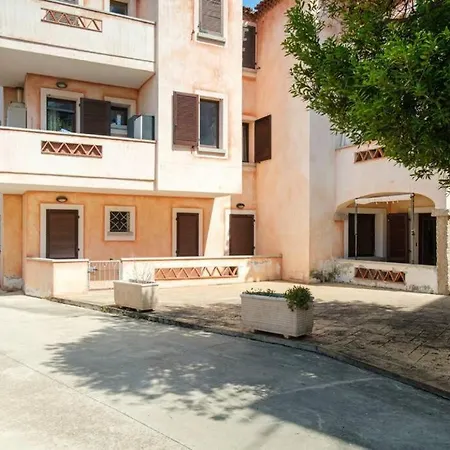 Casa Vacanze A Valledoria *