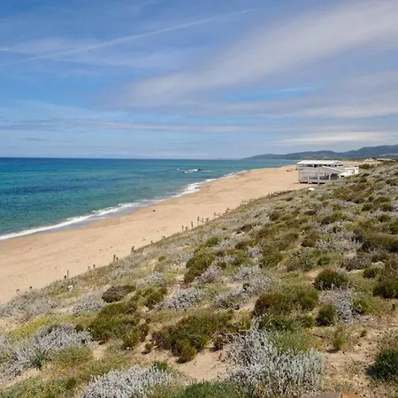 Casa Vacanze A Valledoria Διαμέρισμα