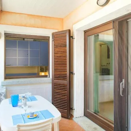 Apartmán Casa Vacanze A Valledoria *