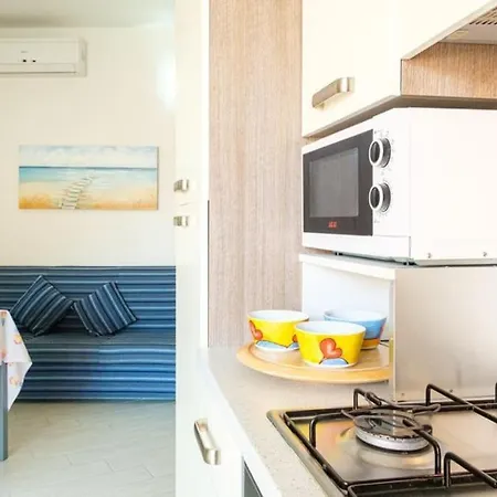 Casa Vacanze A Valledoria