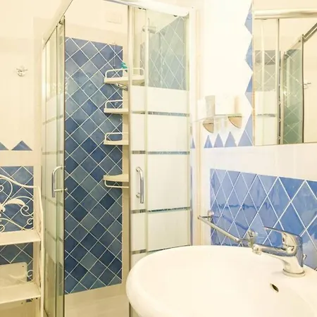 Appartement Casa Vacanze A Valledoria *