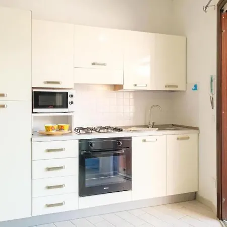 Casa Vacanze A Valledoria Διαμέρισμα *