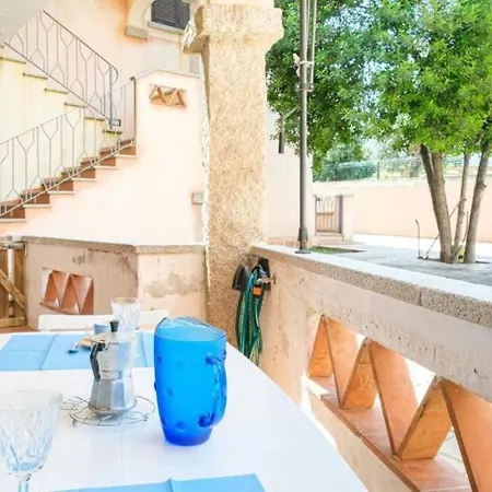 Apartmán Casa Vacanze A Valledoria Valledoria (Sardinia)