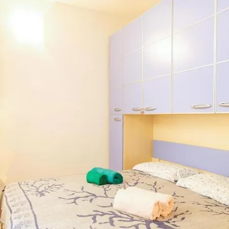 Casa Vacanze A Valledoria Apartmán Valledoria (Sardinia)