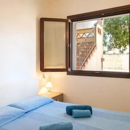 Casa Vacanze A Valledoria *